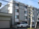  札幌市営地下鉄東豊線/東区役所前駅 徒歩3分 4階 築9年