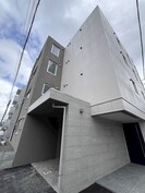 LiveaseN16（リヴィースエヌ16）の外観