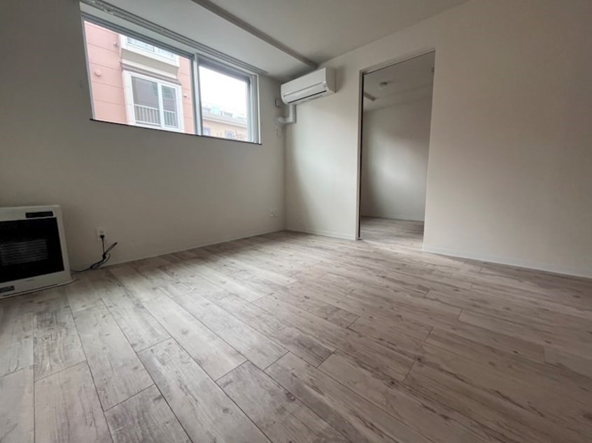  札幌市営地下鉄東豊線/環状通東駅 徒歩9分 1階 1年未満