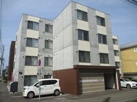 オッペンハイム元町