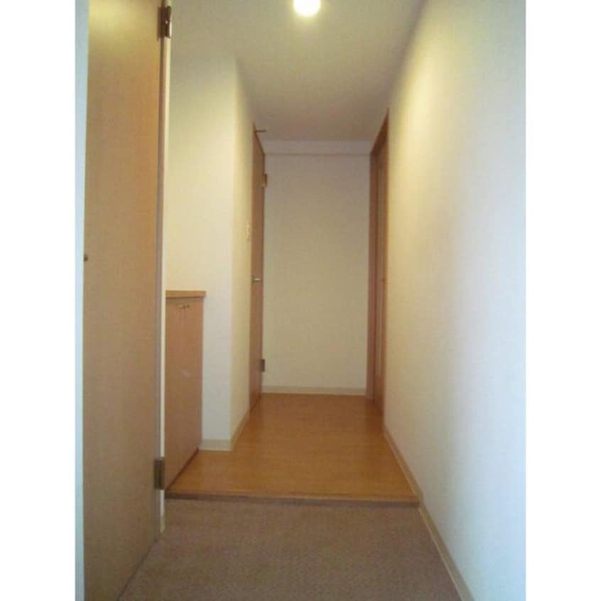  ブロッサ美香保