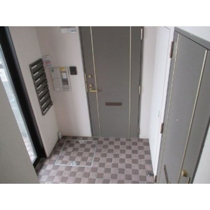  ブロッサ美香保