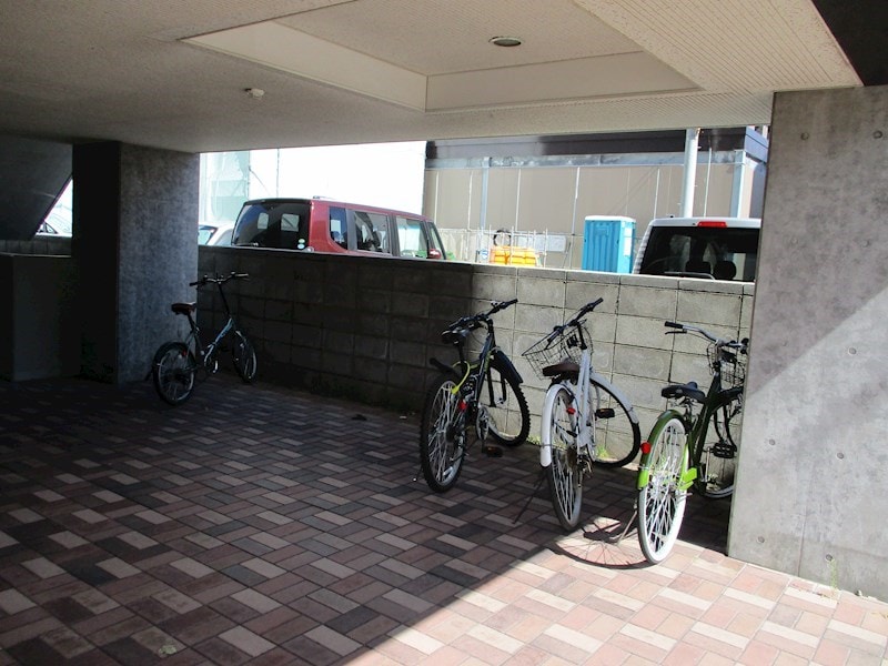  ラクラス札幌北7条