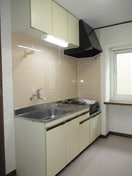  エスポワール富士