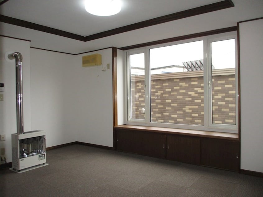  エスポワール富士