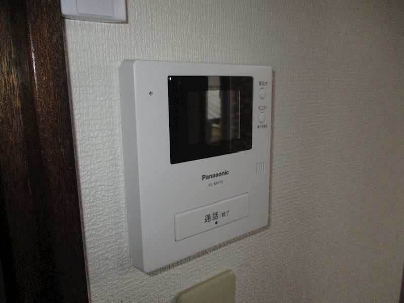  エスポワール富士