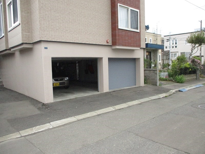  エスポワール富士