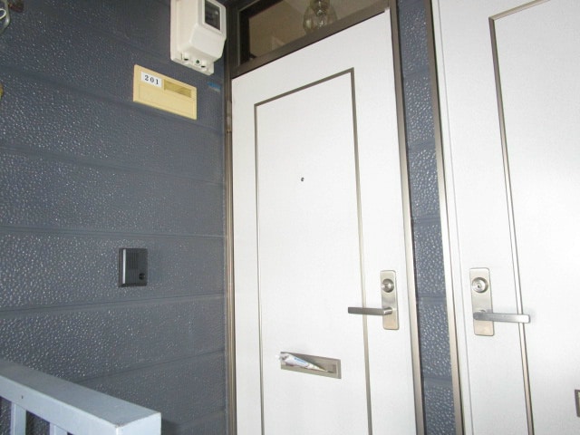  エスポワール富士