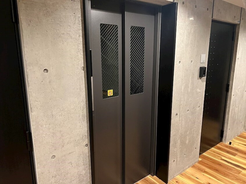  レスツオン北13