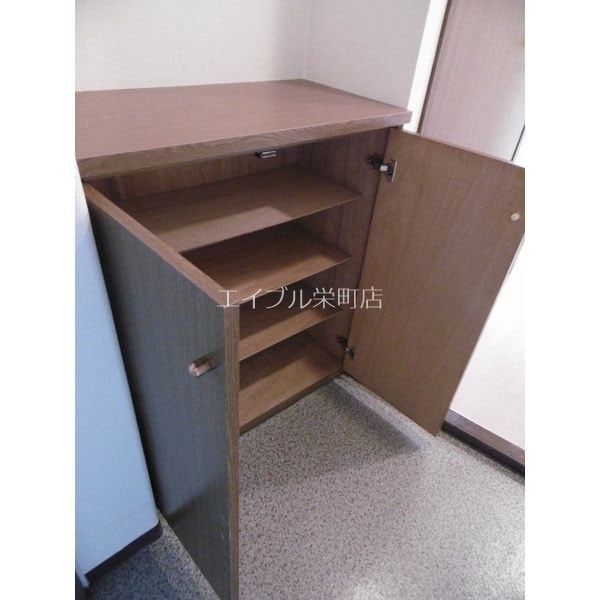  ローヤルハイツ東苗穂