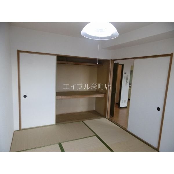  ローヤルハイツ東苗穂