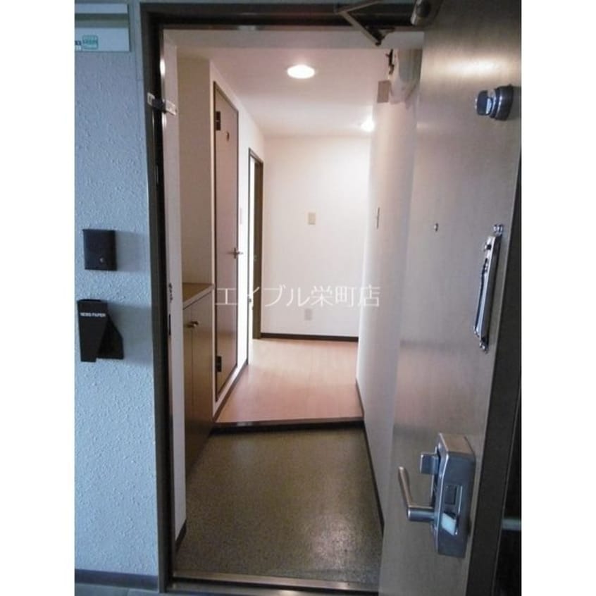  ローヤルハイツ東苗穂