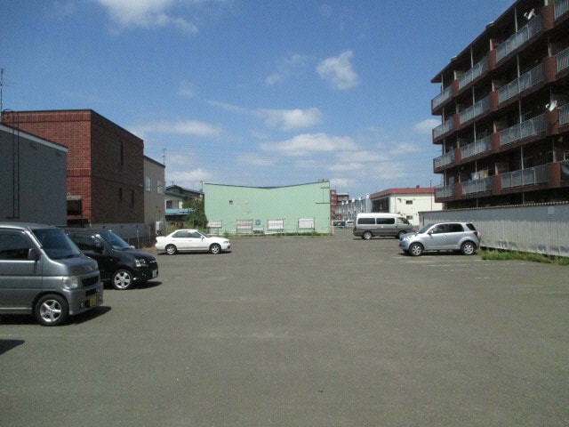  ローヤルハイツ東苗穂