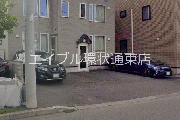  札幌市営地下鉄東豊線/北１３条東駅 徒歩12分 2階 築24年