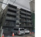 札幌市営地下鉄東豊線/北１３条東駅 徒歩3分 1階 築7年の外観