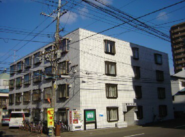  藤井ビル北10条