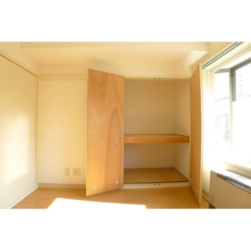  藤井ビル北10条