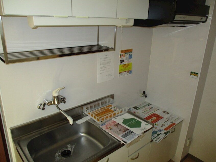  セントポーリアフラン