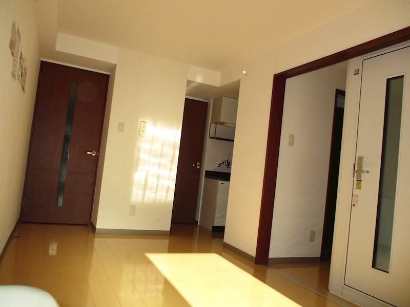  セントポーリアフラン