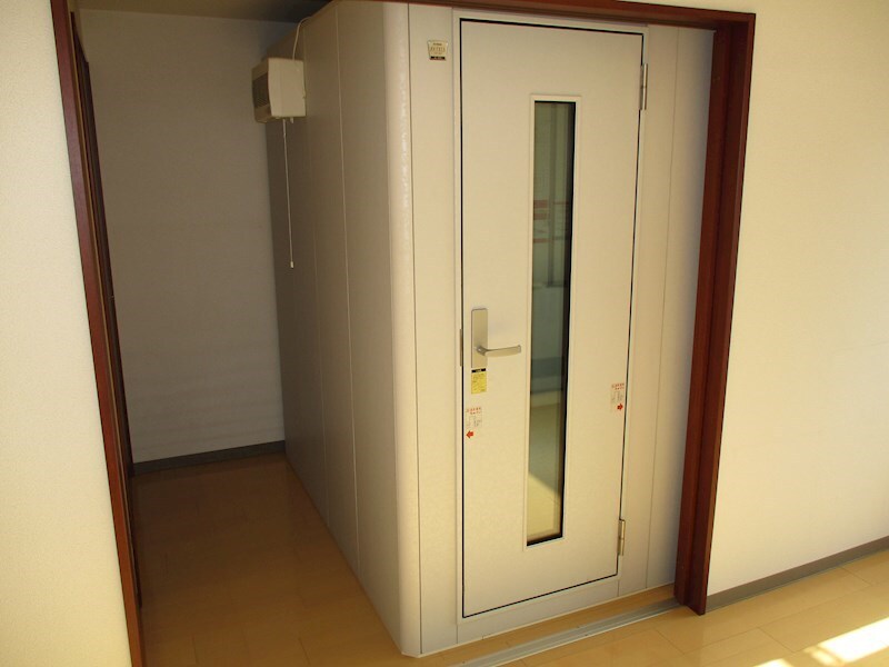  セントポーリアフラン