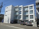 札幌市営地下鉄東豊線/元町駅 徒歩7分 3階 築12年の外観