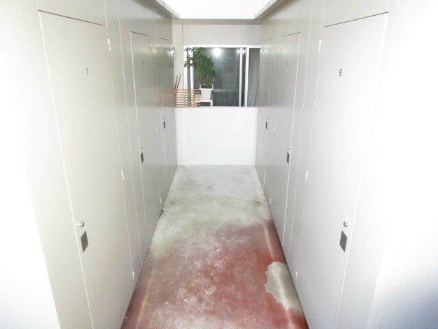  プレミアシティ元町