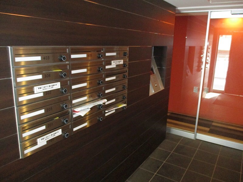  プレミアシティ元町