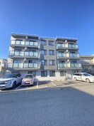 札幌市営地下鉄東豊線/環状通東駅 徒歩11分 2階 築浅の外観