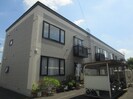 札幌市営地下鉄東豊線/環状通東駅 徒歩18分 1階 築26年の外観