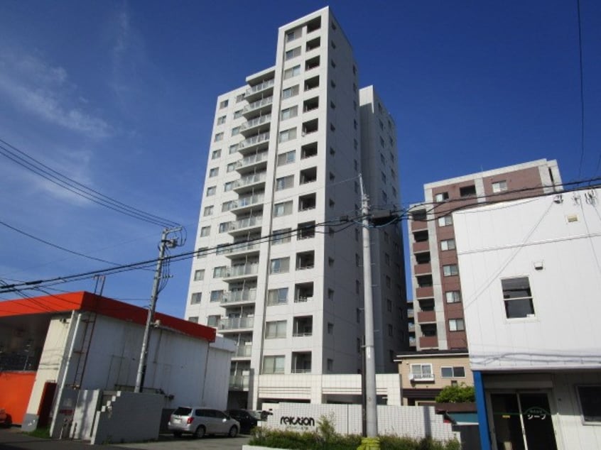  ルラシオン北7条