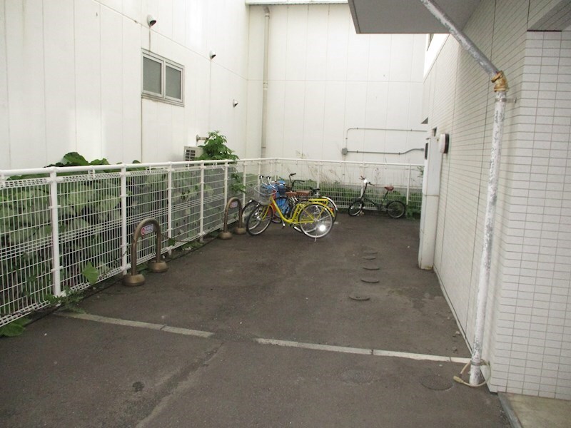  ルラシオン北7条
