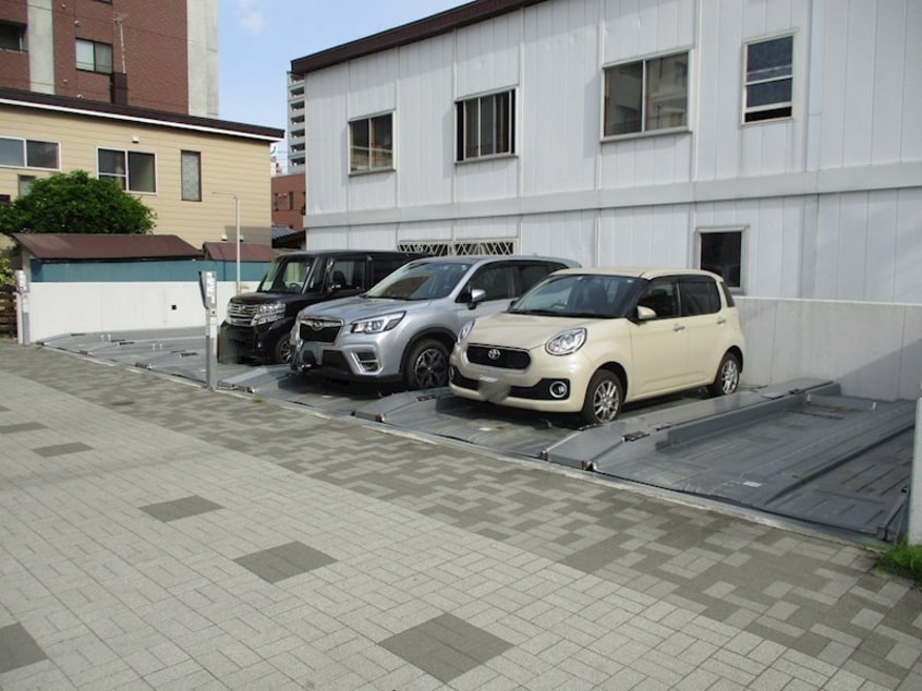  ルラシオン北7条