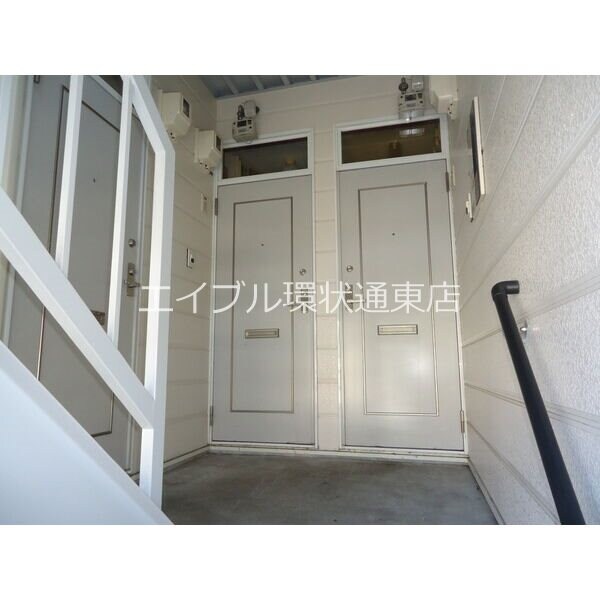  サンコート北１８条