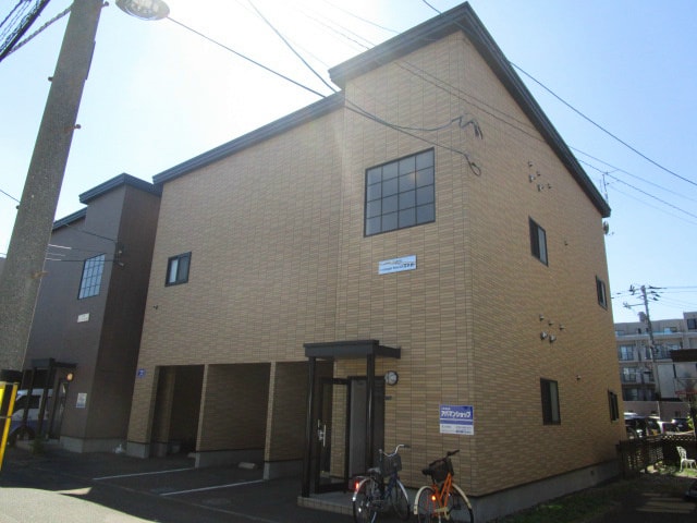  札幌市営地下鉄東豊線/北１３条東駅 徒歩9分 2階 築19年