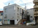 シャトー林の外観