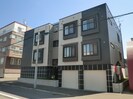 札幌市営地下鉄東豊線/元町駅 徒歩9分 2階 築15年の外観
