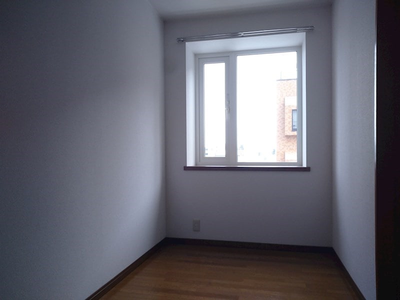  札幌市営地下鉄東豊線/東区役所前駅 徒歩6分 3階 築29年