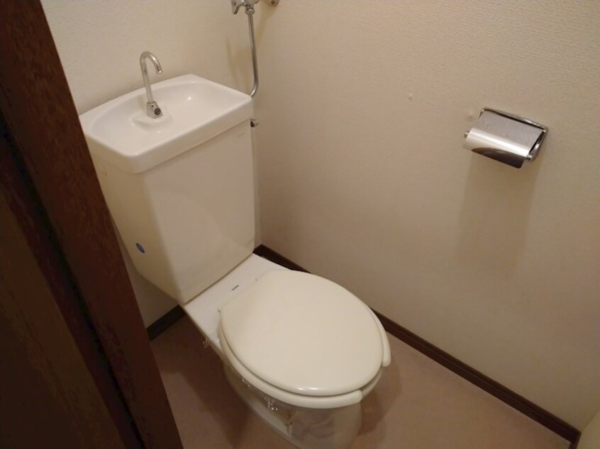  札幌市営地下鉄東豊線/東区役所前駅 徒歩6分 3階 築29年