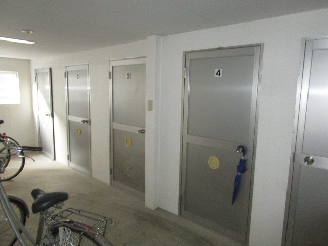  札幌市営地下鉄東豊線/東区役所前駅 徒歩6分 3階 築29年