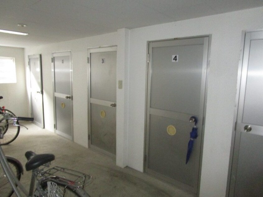  札幌市営地下鉄東豊線/東区役所前駅 徒歩6分 3階 築29年