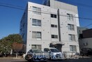 札幌市営地下鉄東豊線/環状通東駅 徒歩6分 4階 築36年の外観