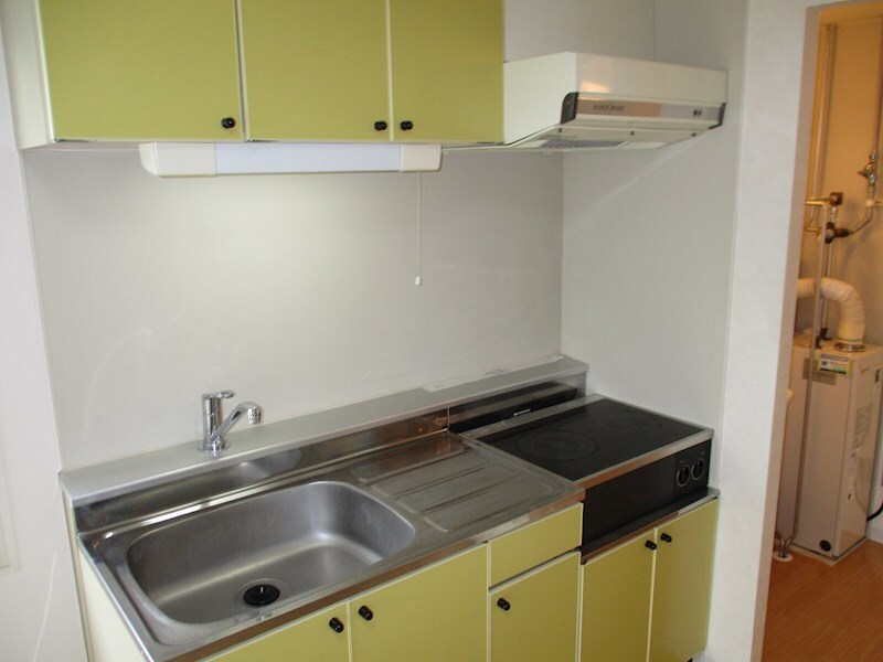  札幌市営地下鉄東豊線/元町駅 徒歩2分 4階 築23年