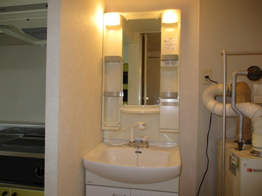  札幌市営地下鉄東豊線/元町駅 徒歩2分 4階 築23年