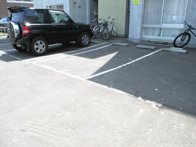  札幌市営地下鉄東豊線/元町駅 徒歩2分 1階 築23年