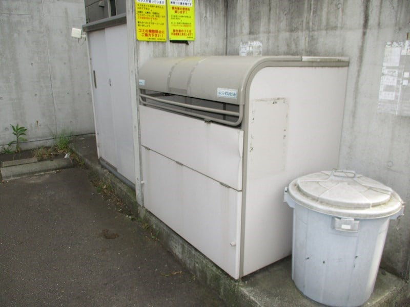  札幌市営地下鉄東豊線/元町駅 徒歩2分 1階 築23年