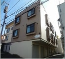 札幌市営地下鉄東豊線/環状通東駅 徒歩7分 3階 築22年の外観