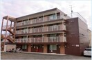 札幌市営地下鉄東豊線/新道東駅 徒歩9分 2階 築36年の外観