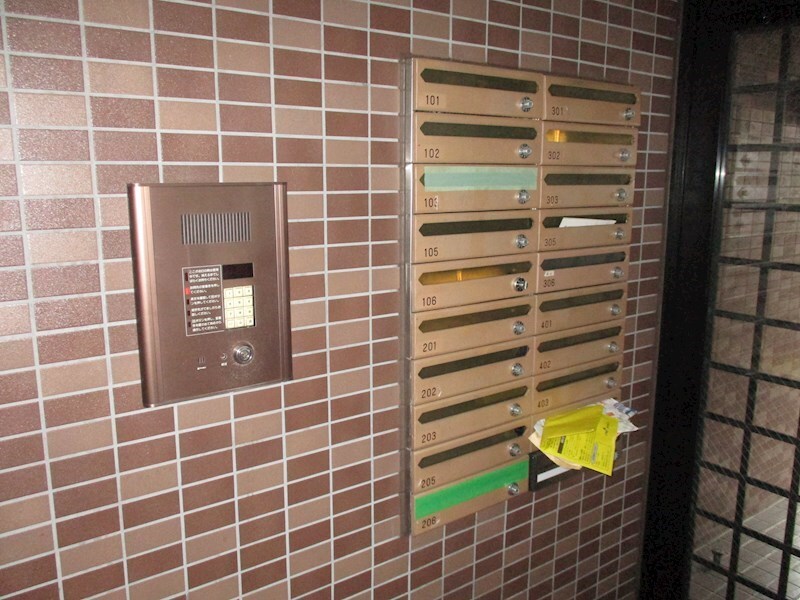  札幌市営地下鉄南北線/北１８条駅 徒歩11分 3階 築34年