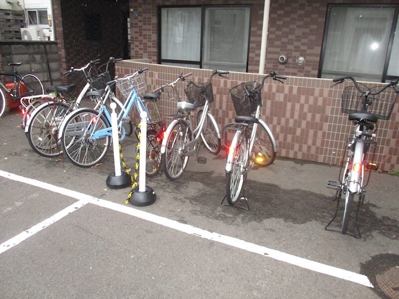  札幌市営地下鉄南北線/北１８条駅 徒歩11分 3階 築34年
