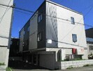 札幌市営地下鉄東豊線/環状通東駅 徒歩20分 1階 築17年の外観
